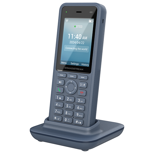 هاتف IP لاسلكي Grandstream WP836 موديل WP836