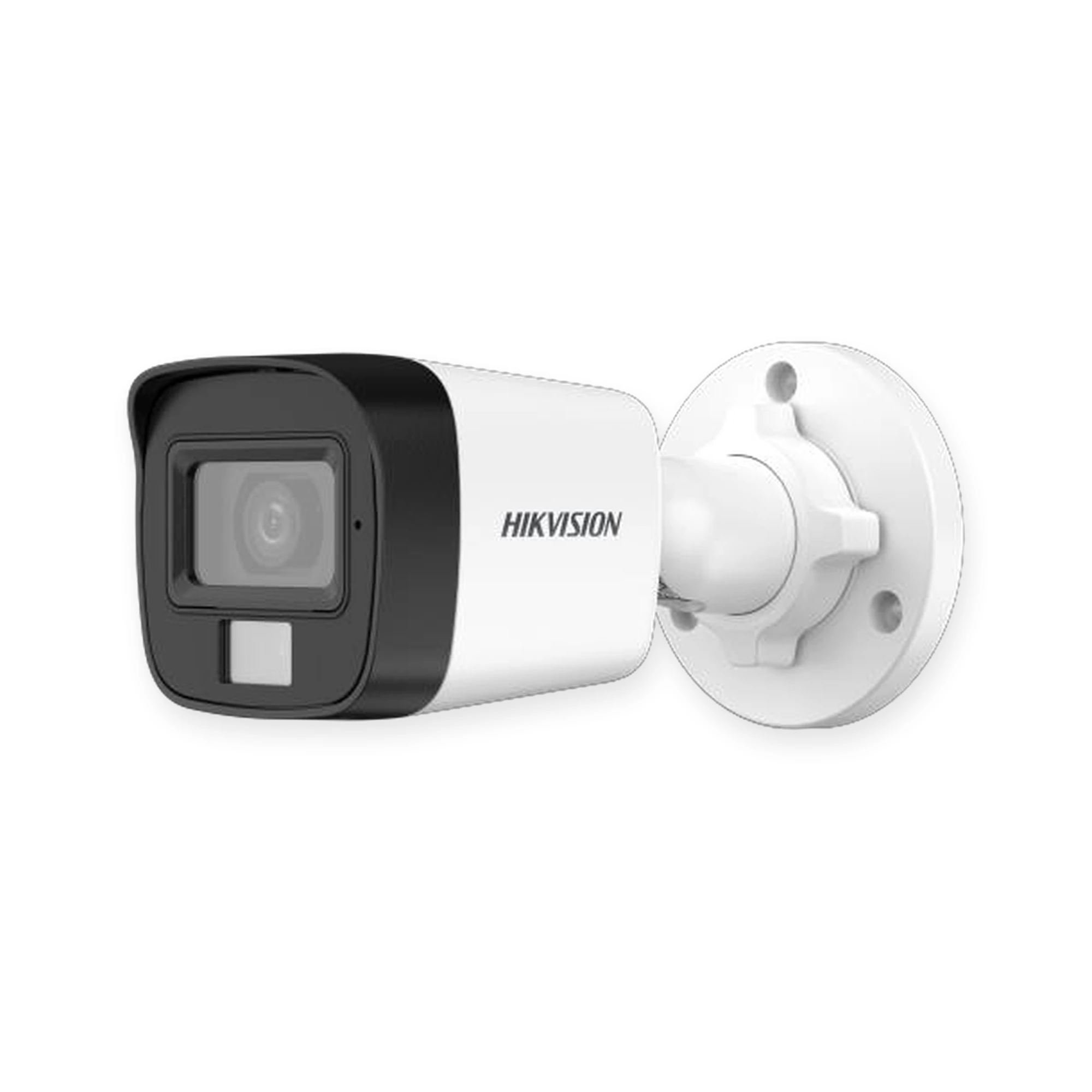 كاميرا Hikvision DS-2CE16K0T-LPFS 3K Smart Hybrid Light بميكروفون