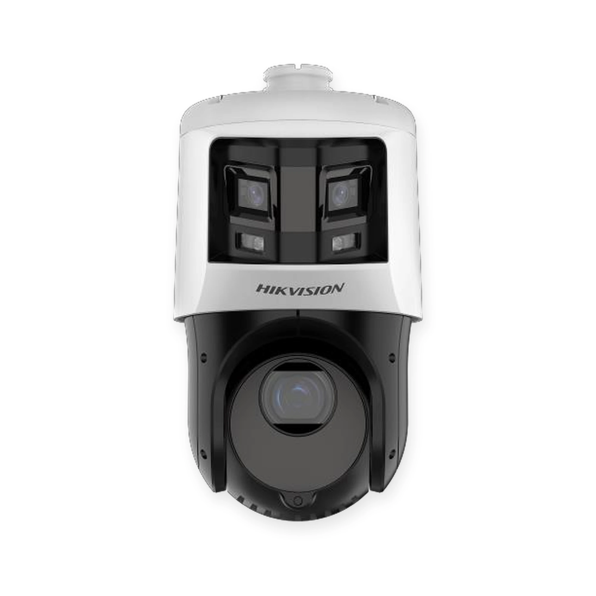 كاميرا Hikvision TandemVu DS-2SE4C425MWG-E/26(F0) 6+4MP 25X