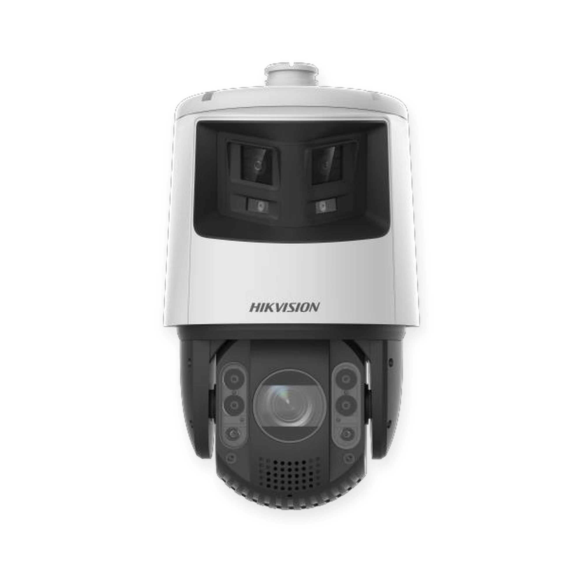 كاميرا Hikvision TandemVu DS-2SE7C432MWG-EB/26(F0) 6+4MP 32X