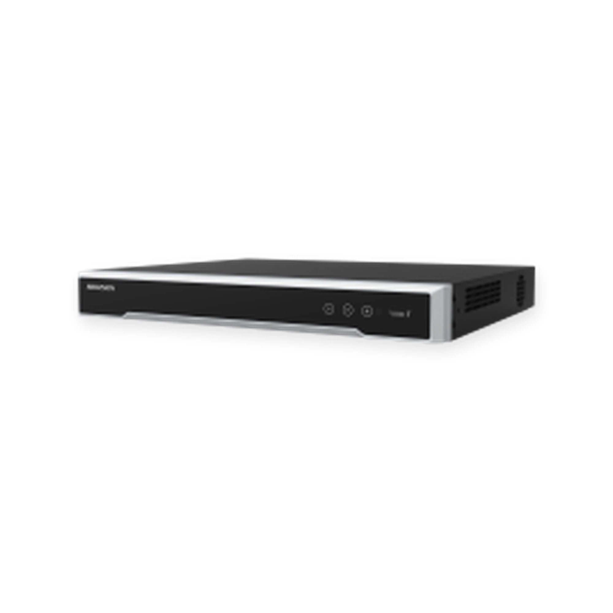 مسجل Hikvision DS-7608NI-M2/8P 8 قنوات PoE بدقة 8K