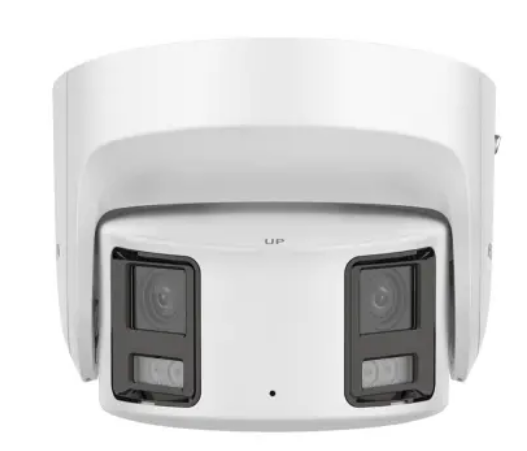 كاميرا Hikvision IP توريت بدقة 8 ميجابكسل – DS-2CD2387G2P-LSU/SL موديل DS-2CD2387G2P-LSU/SL