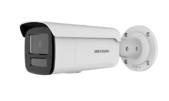 Hikvision 8MP Bullet Network Camera – DS-2CD2683G2-LIZS2U model DS-2CD2683G2-LIZS2U