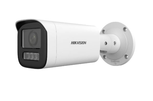 كاميرا Hikvision IP خارجية بدقة 6 ميجابكسل – DS-2CD2T63G2-2LI موديل DS-2CD2T63G2-2LI