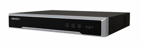 مسجل Hikvision NVR 16 قناة – DS-7616NXI-K2 موديل DS-7616NXI-K2