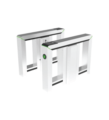 بوابة مرور أفراد ZKTeco Mars-F1000 Series