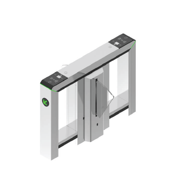 بوابة مرور أفراد ZKTeco Mars-F1200 Series